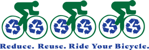 Ride Your BicycleThread+Spoke - THREAD+SPOKE | MTB APPAREL | ROAD BIKING T-SHIRTS | BICYCLE T SHIRTS |