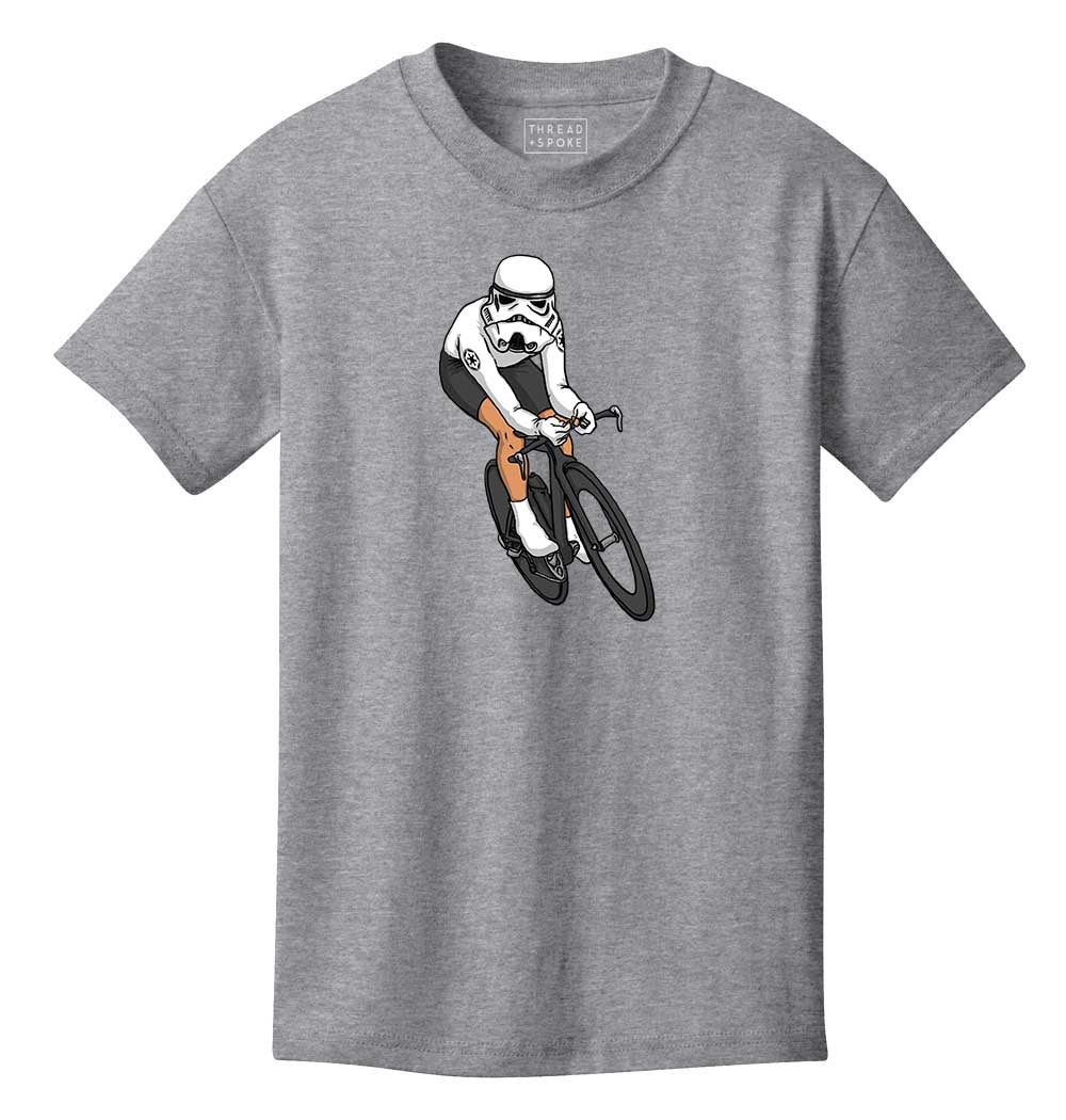 Youth T-shirt - TT Trooper Kid's