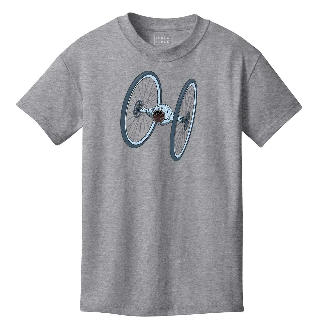 Youth T-shirt - Tire Fighters Kid's