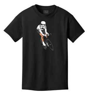 Youth T-shirt - TT Trooper Kid's