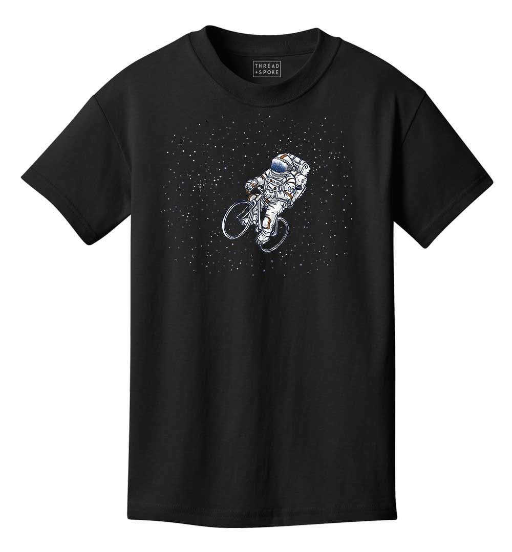 Youth T-shirt - Final Frontier