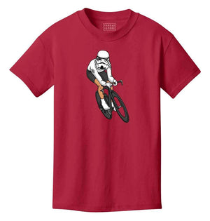 Youth T-shirt - TT Trooper Kid's