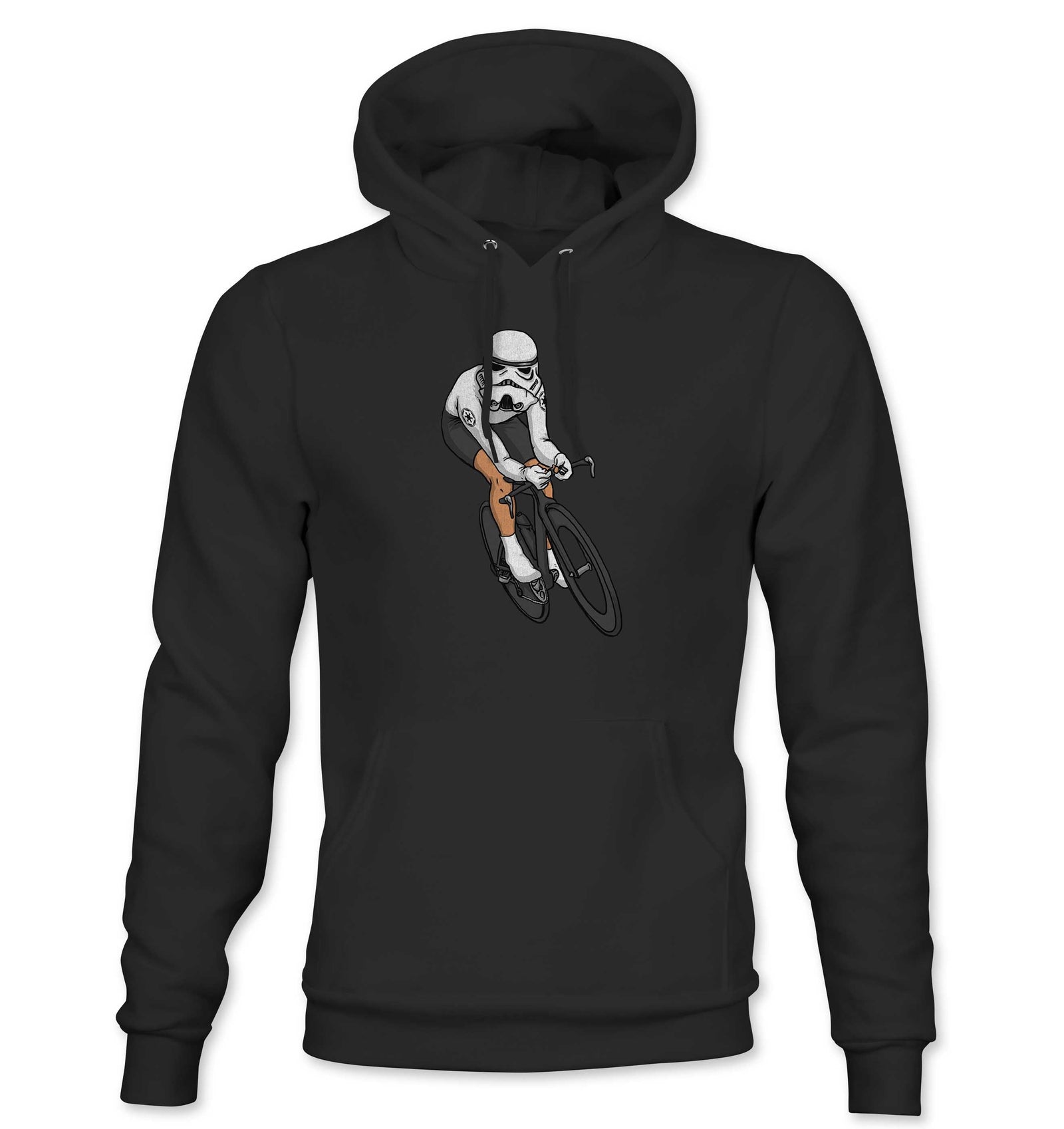Hoodie - TT Trooper