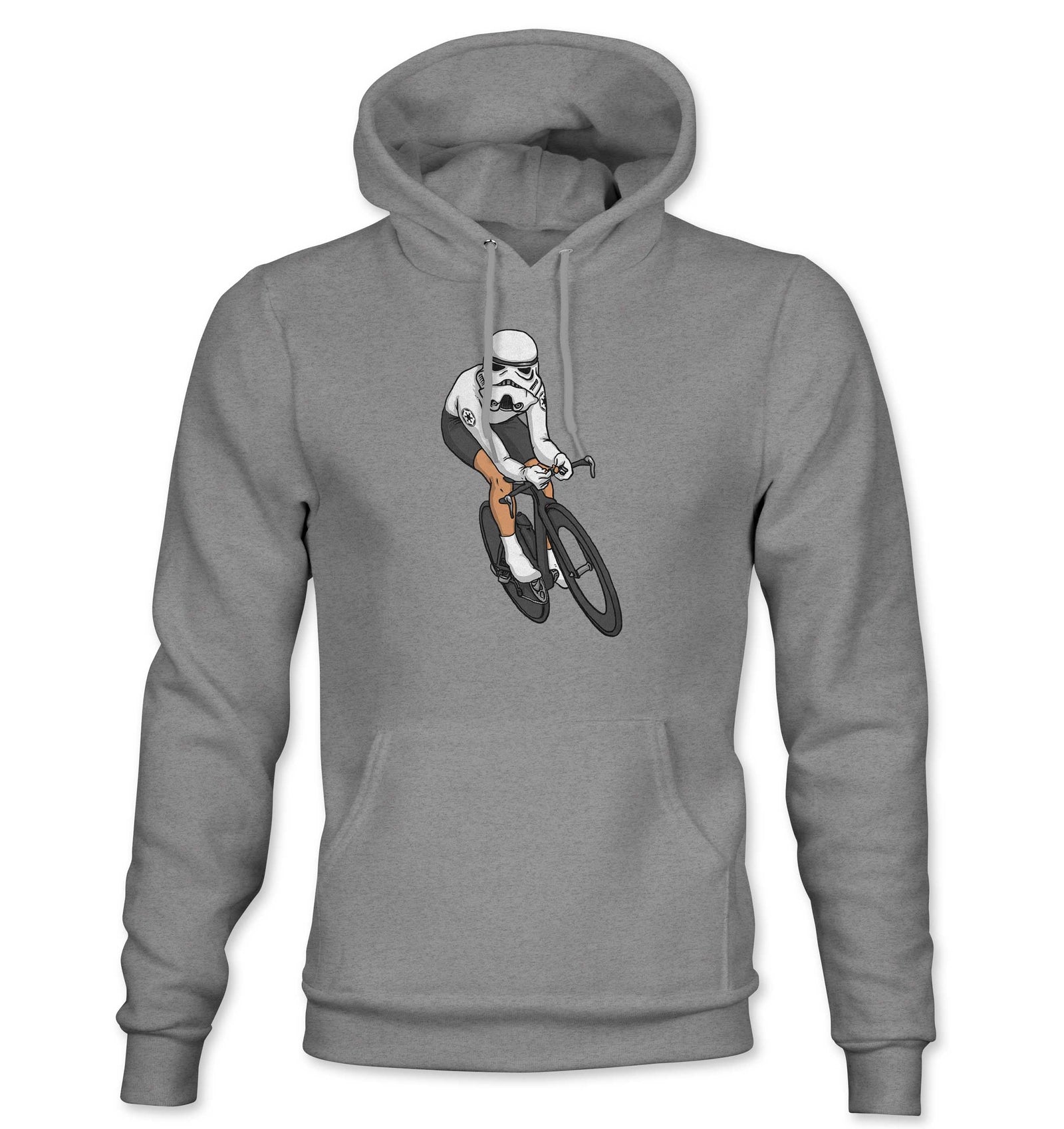 Hoodie - TT Trooper