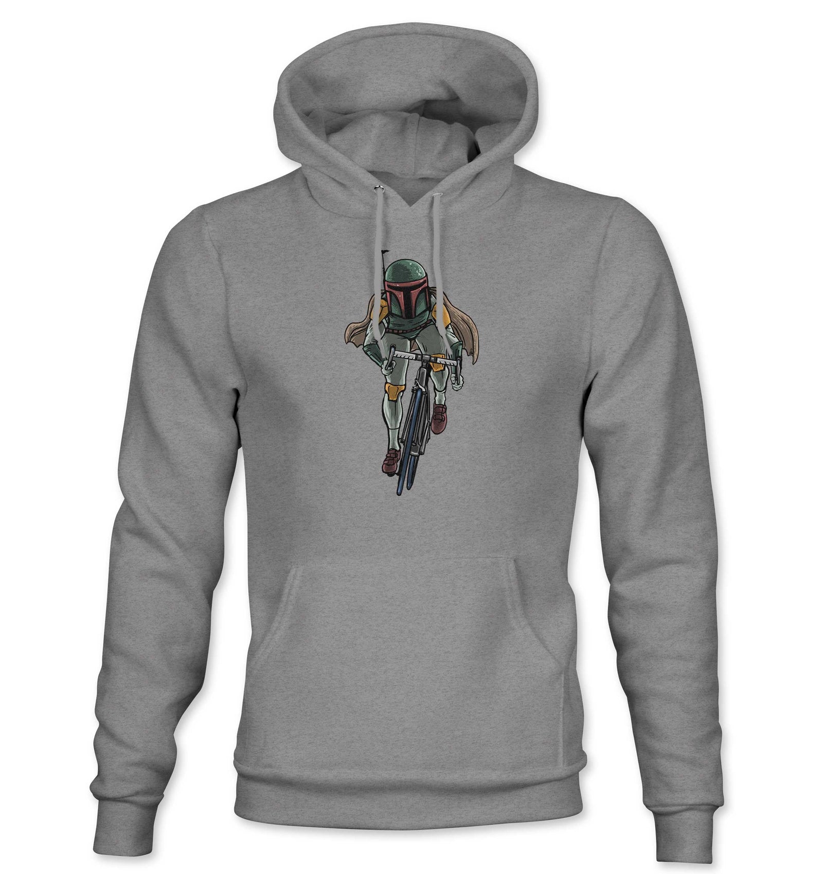 Hoodie - Bobba Sprint