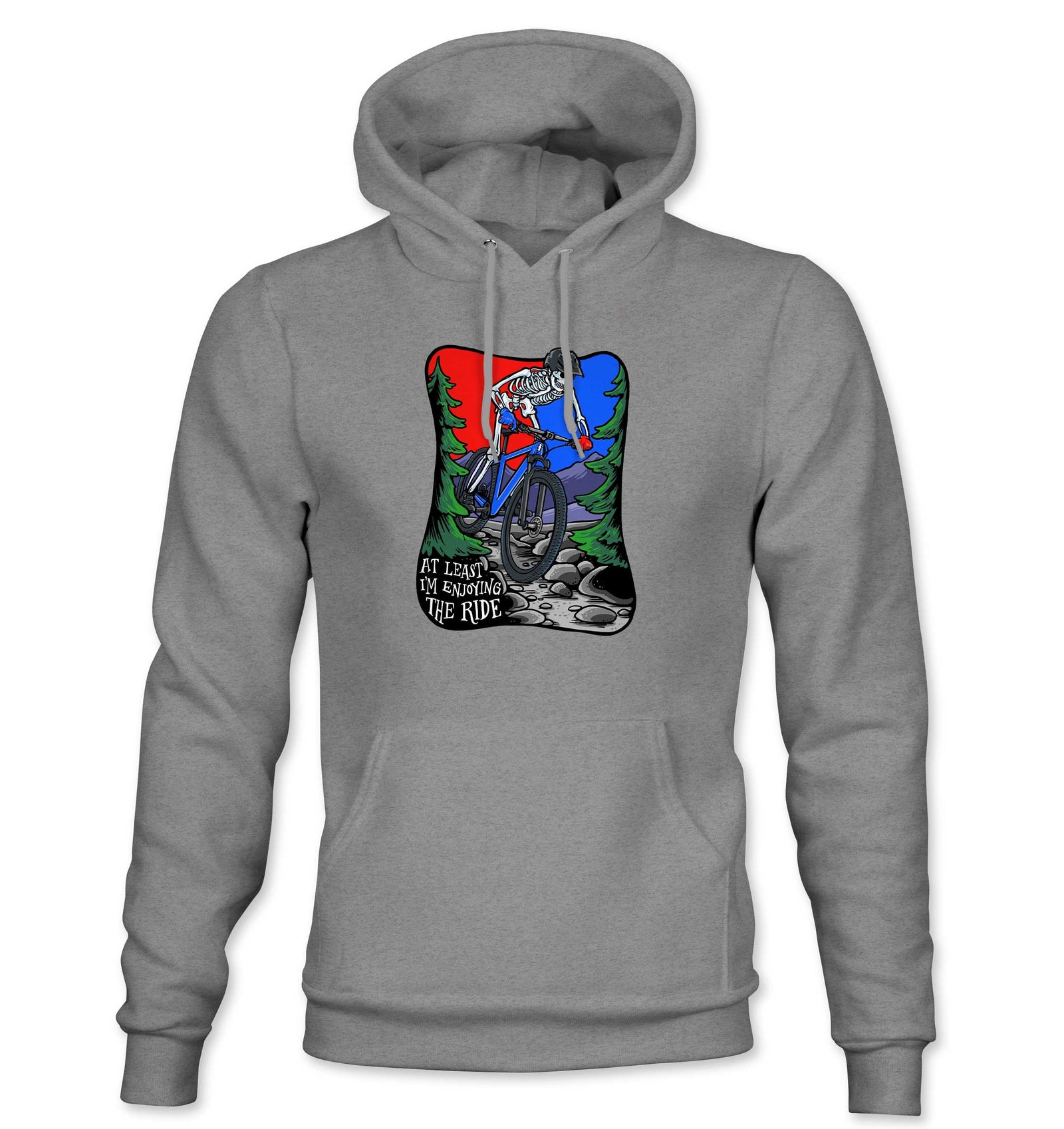 Hoodie - The Grateful Shred