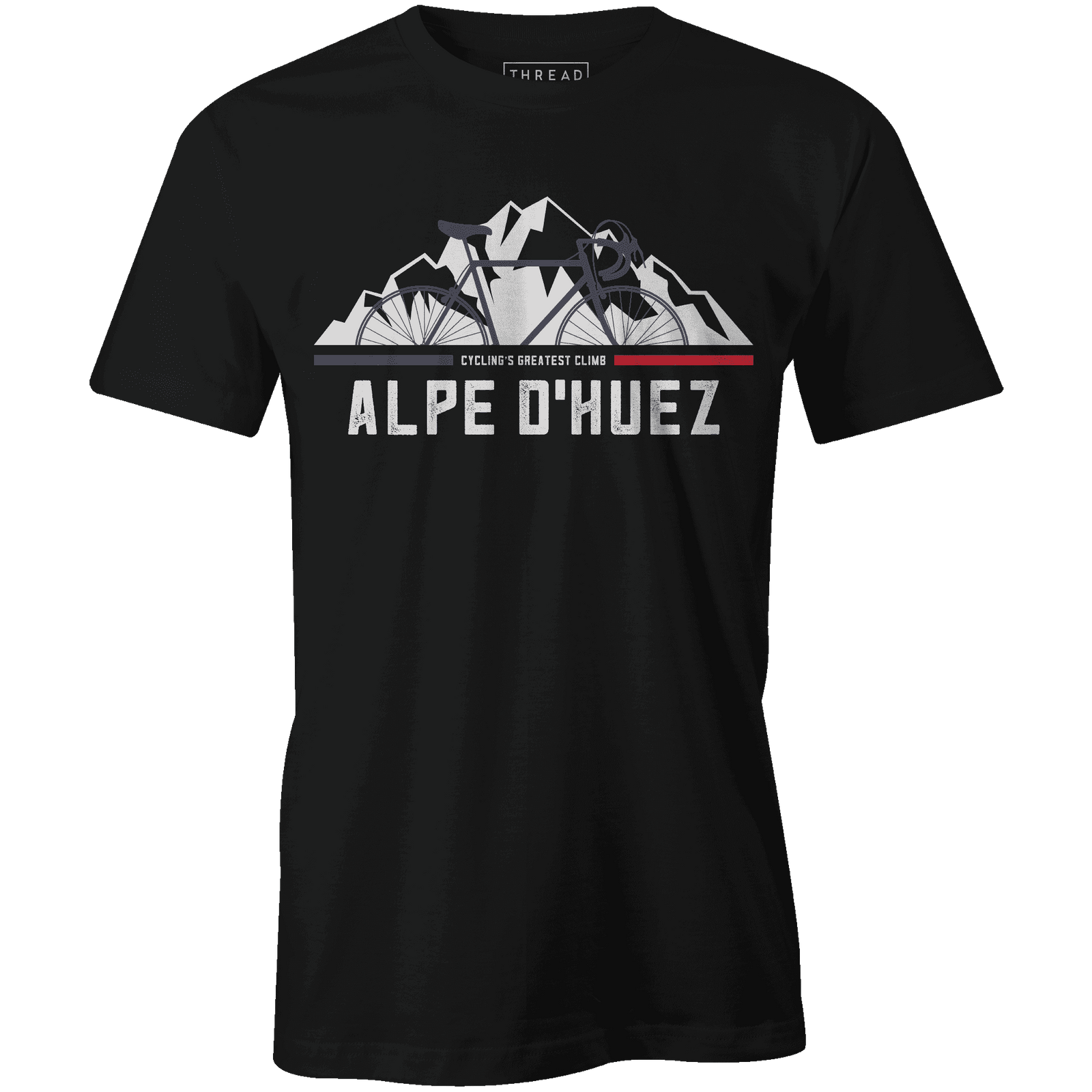 Alpe d Huez Collection THREAD SPOKE