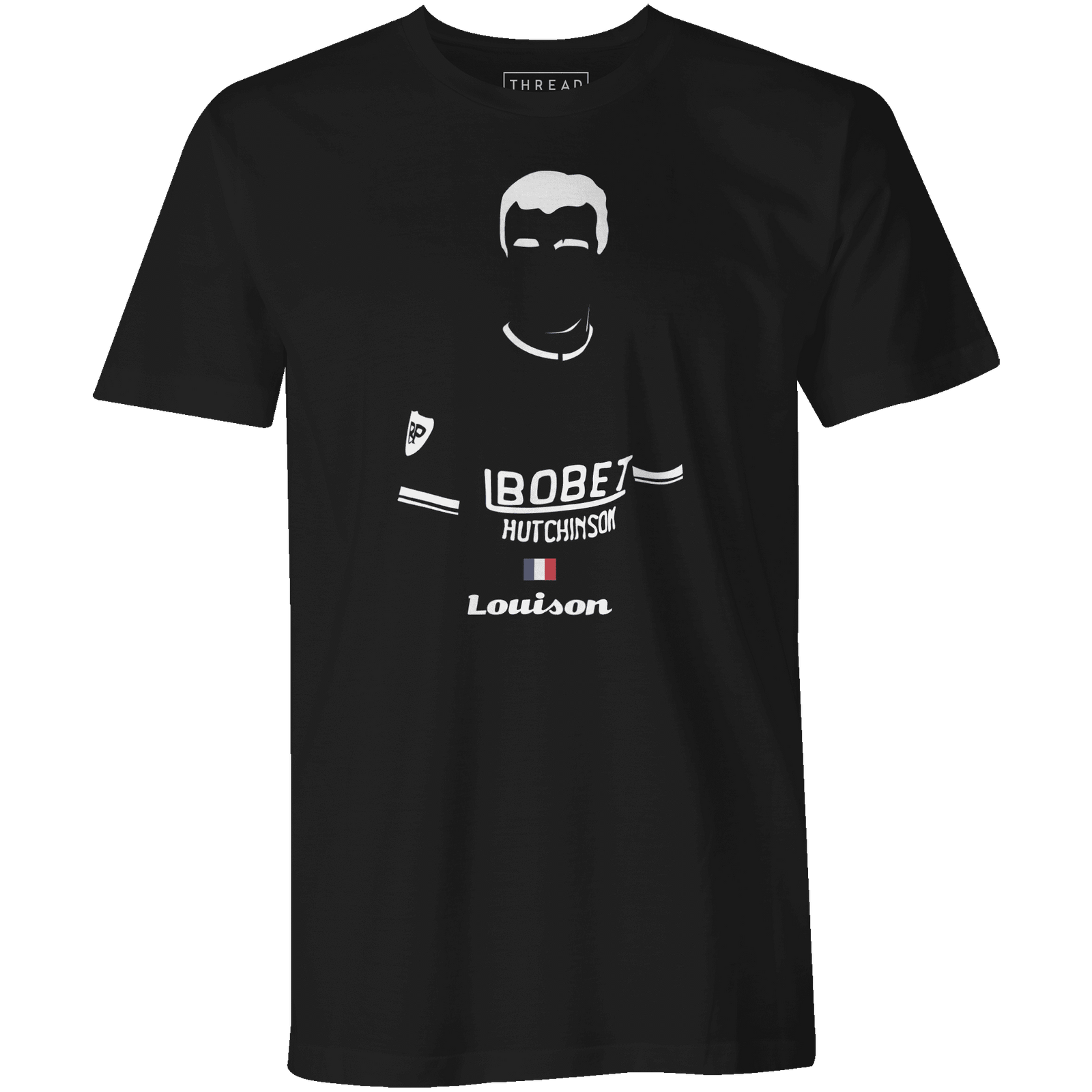 LouisonBICI - THREAD+SPOKE | MTB APPAREL | ROAD BIKING T-SHIRTS | BICYCLE T SHIRTS |