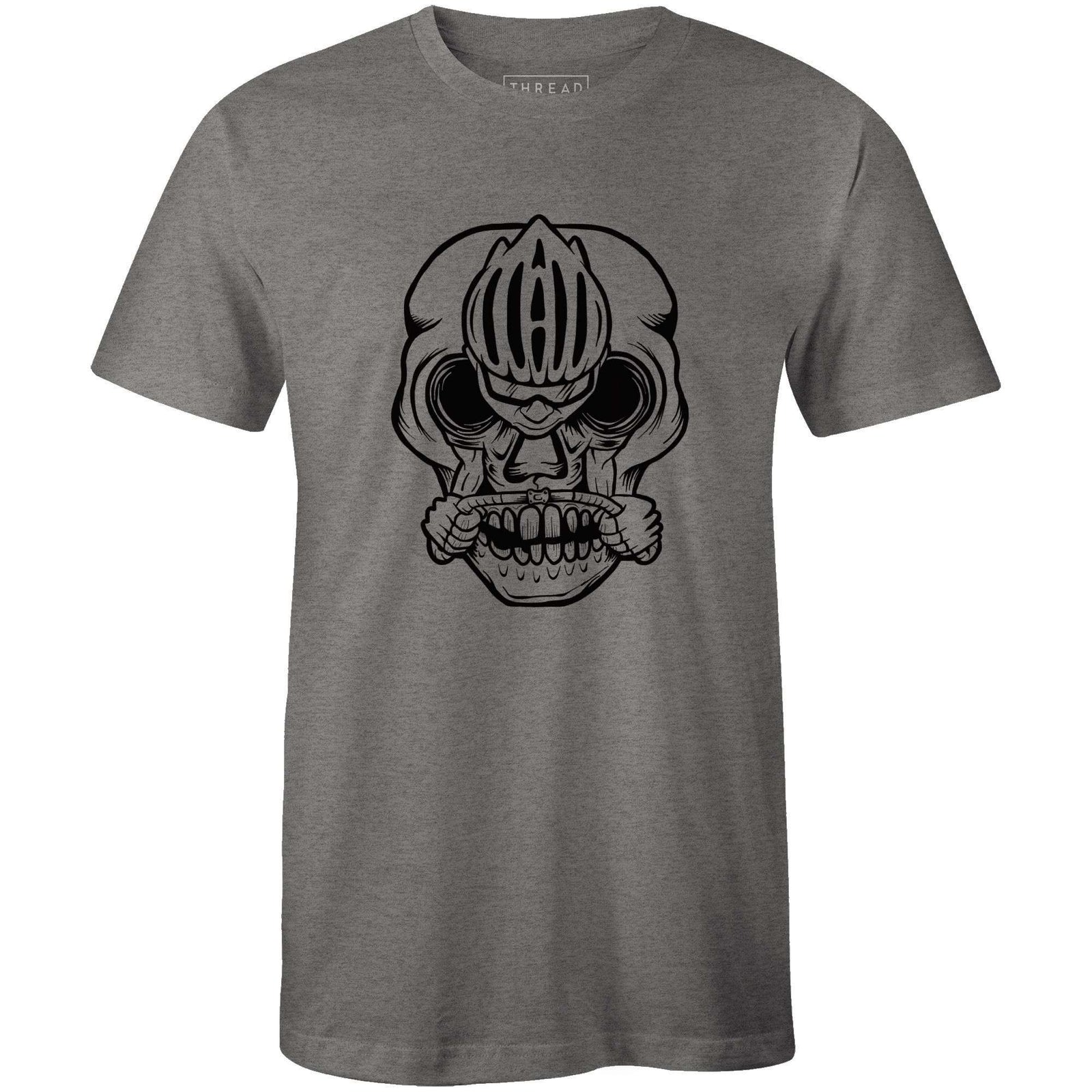 Ride or DieDustin Fritz - THREAD+SPOKE | MTB APPAREL | ROAD BIKING T-SHIRTS | BICYCLE T SHIRTS |