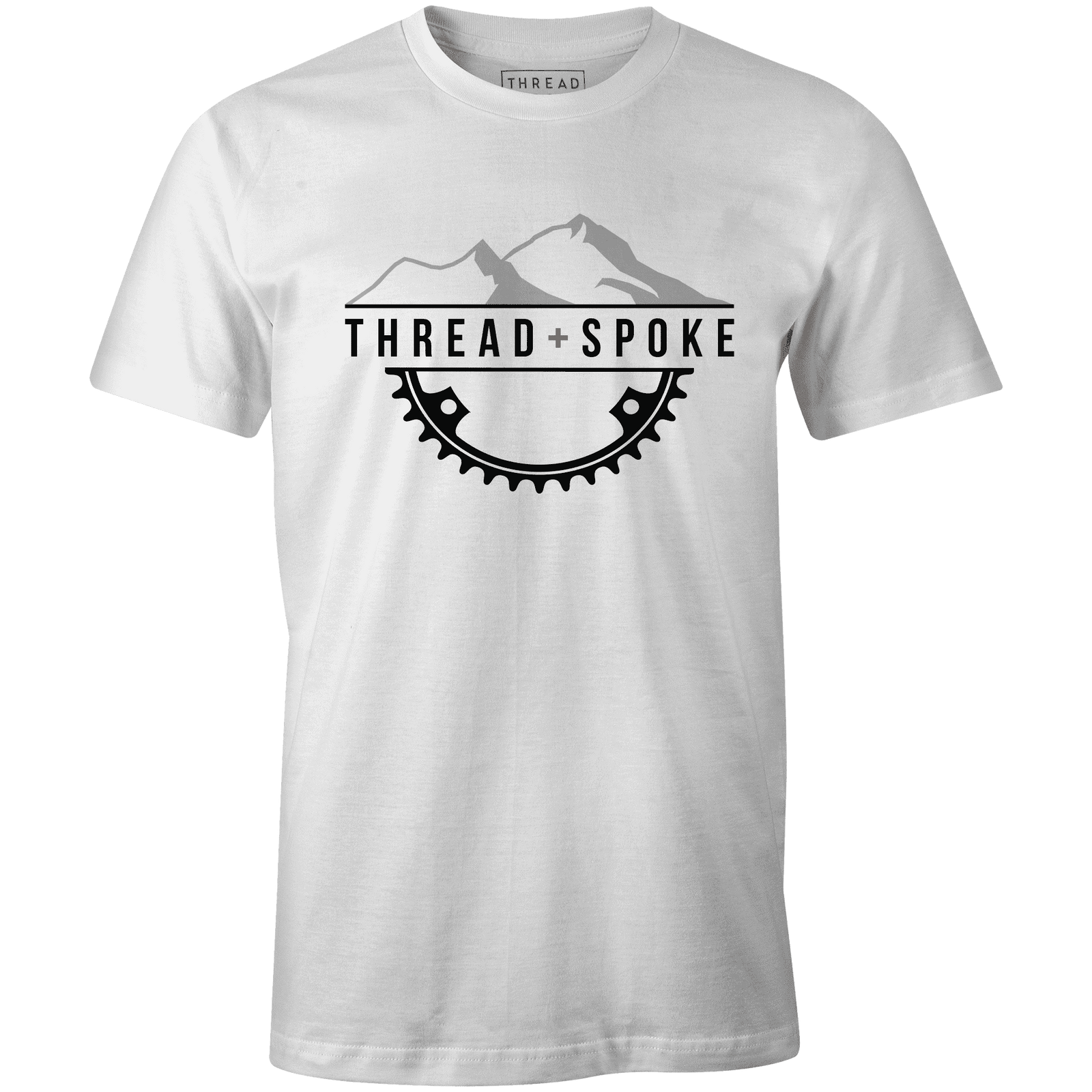 T+S MTBKimball Henneman - THREAD+SPOKE | MTB APPAREL | ROAD BIKING T-SHIRTS | BICYCLE T SHIRTS |
