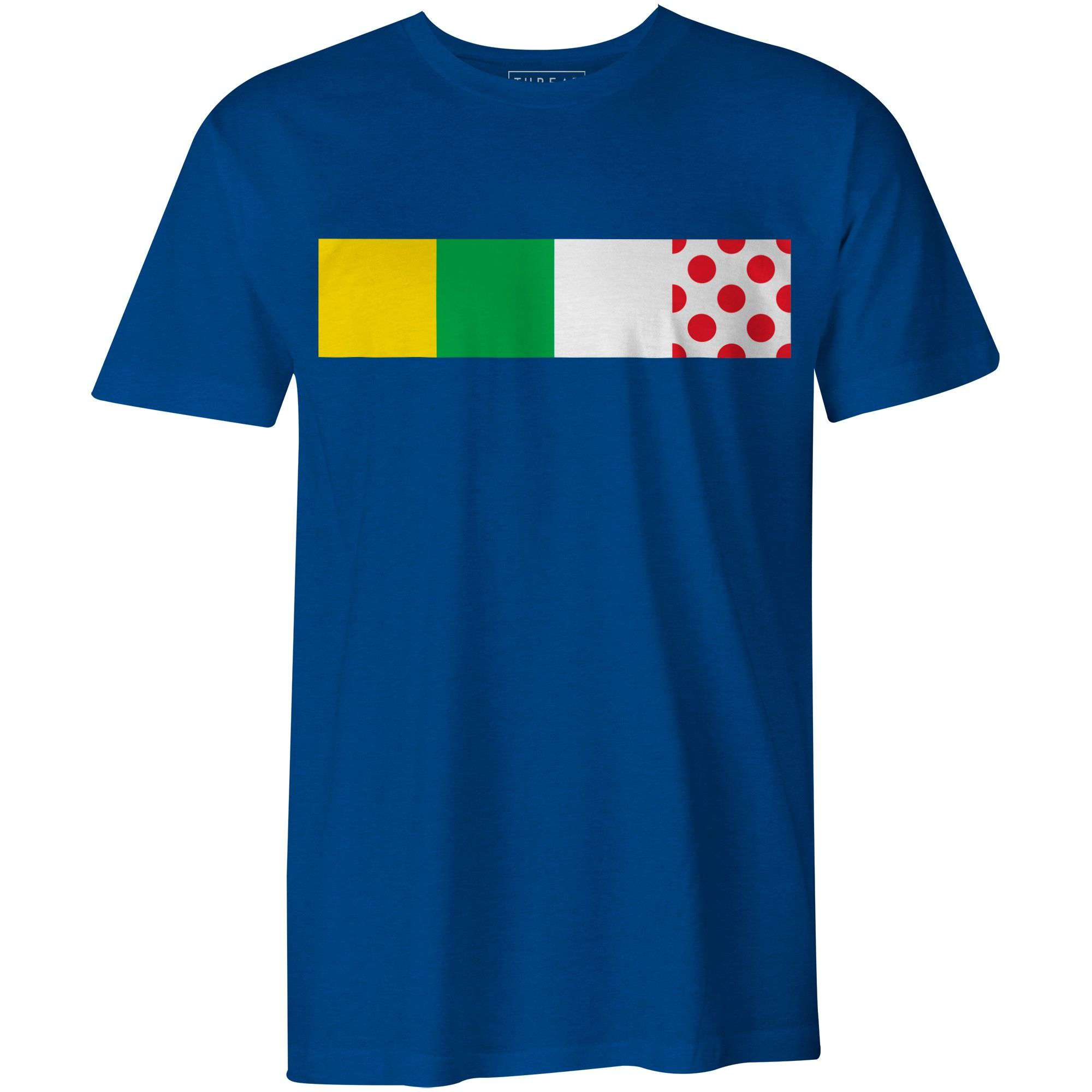 Le Jersey - Thread + Spoke - THREAD+SPOKE