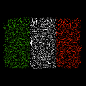 Bikes of Italy Women'sJordon Mazziotti - THREAD+SPOKE | MTB APPAREL | ROAD BIKING T-SHIRTS | BICYCLE T SHIRTS |