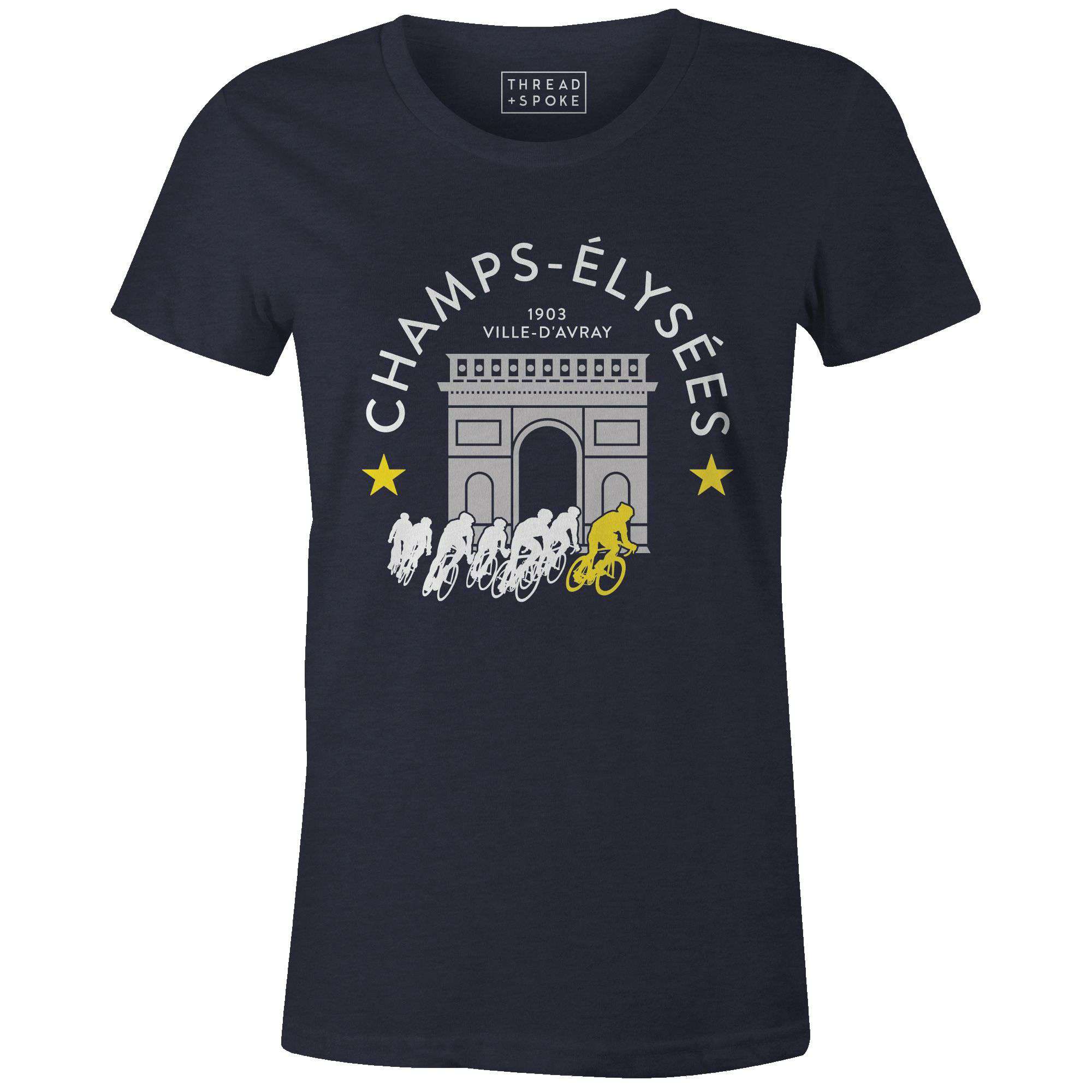 Champs womens shirts sales